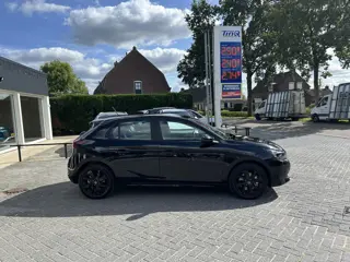 Foto 19 van Opel Corsa Electric 50 kWh
