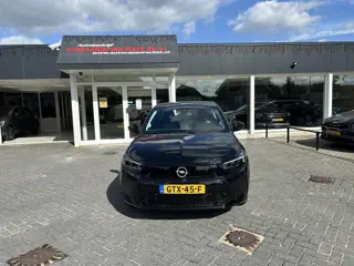 Foto 18 van Opel Corsa Electric 50 kWh