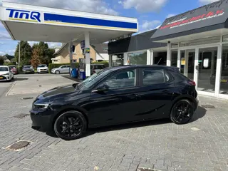 Foto 17 van Opel Corsa Electric 50 kWh