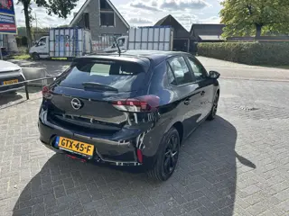 Foto 16 van Opel Corsa Electric 50 kWh