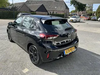 Foto 15 van Opel Corsa Electric 50 kWh