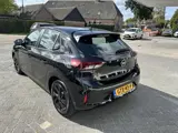 Foto 25 van Opel Corsa Electric 50 kWh