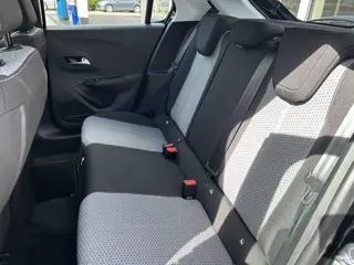 Foto 12 van Opel Corsa Electric 50 kWh