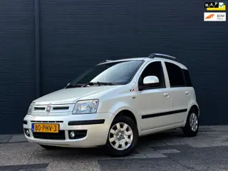 Fiat Panda 1.2 Sempre | Airco | Trekhaak