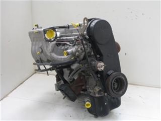 Gebruikte motor Suzuki Jimny 1.3 G13BB