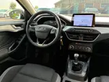 Foto 29 van Ford Focus 1.0 EcoBoost Trend Edition Business | Cruise + Airco + Navi nu € 12.975,-