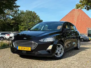 Foto 18 van Ford Focus 1.0 EcoBoost Trend Edition Business | Cruise + Airco + Navi nu € 12.975,-