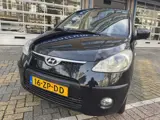 Foto 30 van Hyundai i10 1.1 i-Catcher 91827KM! NAP | Nieuwe Distributieriem | Airco |  Elektrische ramen voor en