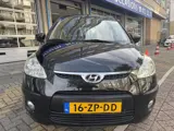 Foto 29 van Hyundai i10 1.1 i-Catcher 91827KM! NAP | Nieuwe Distributieriem | Airco |  Elektrische ramen voor en