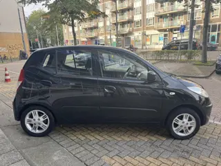 Foto 17 van Hyundai i10 1.1 i-Catcher 91827KM! NAP | Nieuwe Distributieriem | Airco |  Elektrische ramen voor en