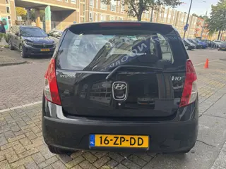 Foto 15 van Hyundai i10 1.1 i-Catcher 91827KM! NAP | Nieuwe Distributieriem | Airco |  Elektrische ramen voor en