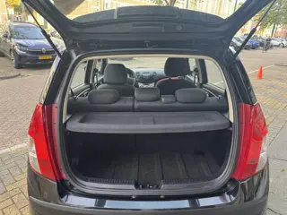 Foto 14 van Hyundai i10 1.1 i-Catcher 91827KM! NAP | Nieuwe Distributieriem | Airco |  Elektrische ramen voor en
