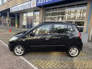 Foto 12 van Hyundai i10 1.1 i-Catcher 91827KM! NAP | Nieuwe Distributieriem | Airco |  Elektrische ramen voor en
