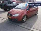 Foto 23 van Ford Focus C-MAX 1.6-16V Futura (bj 2006)