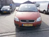 Foto 21 van Ford Focus C-MAX 1.6-16V Futura (bj 2006)