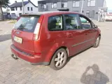 Foto 27 van Ford Focus C-MAX 1.6-16V Futura (bj 2006)