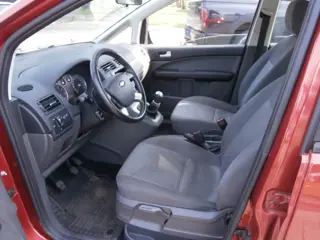 Foto 15 van Ford Focus C-MAX 1.6-16V Futura (bj 2006)