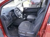 Foto 25 van Ford Focus C-MAX 1.6-16V Futura (bj 2006)