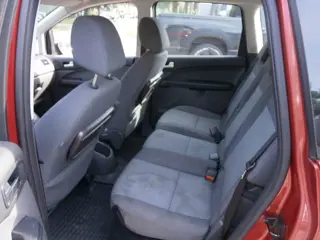 Foto 14 van Ford Focus C-MAX 1.6-16V Futura (bj 2006)