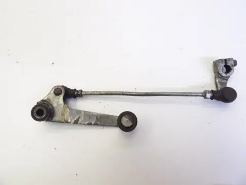 SCHAKELPEDAAL Honda CBR 600 F 1987 - 1990
