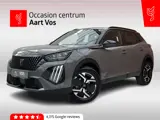 Foto 21 van Peugeot 2008 PureTech 130 GT EAT8 Automaat | Camera | Draadloze lader | Android Auto / Carplay