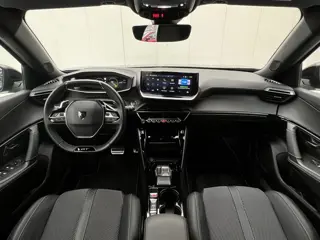 Foto 19 van Peugeot 2008 PureTech 130 GT EAT8 Automaat | Camera | Draadloze lader | Android Auto / Carplay