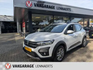 Dacia Sandero Stepway 1.0 TCe 90 Comfort