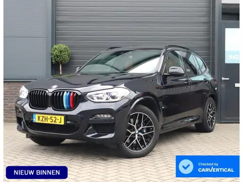 BMW X3 xDrive30e High Executive | Pano | HUD | Trekhaak