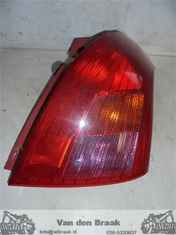Suzuki Swift 2005-2007 Achterlicht rechts