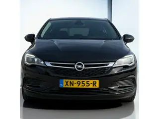 Foto 20 van Opel Astra 1.0 Turbo LED Allseason parkeersensoren