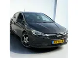 Foto 29 van Opel Astra 1.0 Turbo LED Allseason parkeersensoren