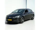 Foto 27 van Opel Astra 1.0 Turbo LED Allseason parkeersensoren