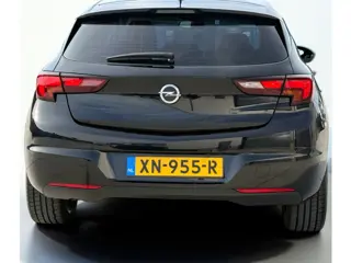 Foto 16 van Opel Astra 1.0 Turbo LED Allseason parkeersensoren
