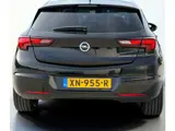 Foto 26 van Opel Astra 1.0 Turbo LED Allseason parkeersensoren