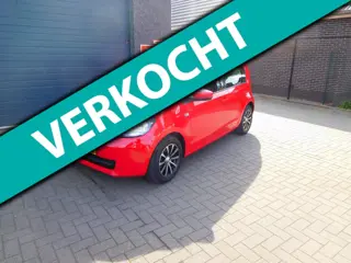 Skoda CITIGO 1.0 Greentech Ambition