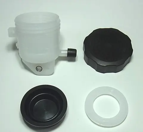 CILINDERKOP Suzuki GSX R 1000 2000 - 2002