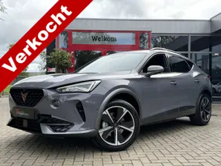 CUPRA Formentor 1.4 e-Hybrid *!* RADAR/ 360 CAMERA/ CARPLAY/ 26DKM/ NAVIGATIE *!*
