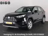 Foto 30 van Toyota RAV4 2.5 Hybrid Business Edition | Trekhaak | Apple Carplay & AndroidAUTO | Camera | Lichtmet