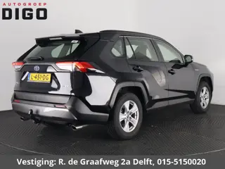 Foto 18 van Toyota RAV4 2.5 Hybrid Business Edition | Trekhaak | Apple Carplay & AndroidAUTO | Camera | Lichtmet