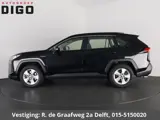 Foto 27 van Toyota RAV4 2.5 Hybrid Business Edition | Trekhaak | Apple Carplay & AndroidAUTO | Camera | Lichtmet