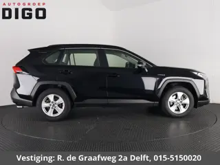 Foto 16 van Toyota RAV4 2.5 Hybrid Business Edition | Trekhaak | Apple Carplay & AndroidAUTO | Camera | Lichtmet