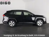 Foto 26 van Toyota RAV4 2.5 Hybrid Business Edition | Trekhaak | Apple Carplay & AndroidAUTO | Camera | Lichtmet