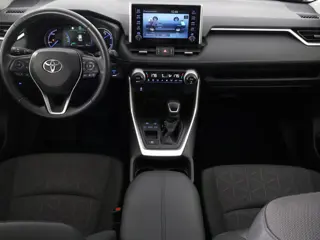Foto 15 van Toyota RAV4 2.5 Hybrid Business Edition | Trekhaak | Apple Carplay & AndroidAUTO | Camera | Lichtmet