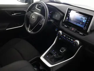 Foto 13 van Toyota RAV4 2.5 Hybrid Business Edition | Trekhaak | Apple Carplay & AndroidAUTO | Camera | Lichtmet