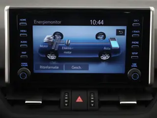 Foto 11 van Toyota RAV4 2.5 Hybrid Business Edition | Trekhaak | Apple Carplay & AndroidAUTO | Camera | Lichtmet