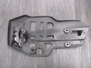 CARTERPAN Triumph Tiger 800 XRT 2018 - 2020