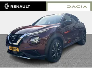 Nissan Juke 1.0 DIG-T N-Design - Automaat (bj 2020)