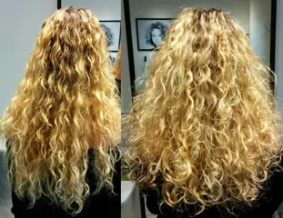 Krullenkapper, Krulkapper, Haarstudio DUET in Hengelo ov