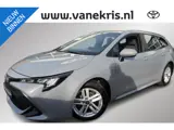 Foto 21 van Toyota Corolla Touring Sports 1.8 Hybrid Active Apple en Android auto, achteruitrijcamera, lane assi
