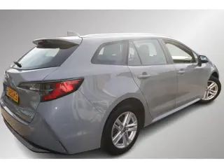 Foto 12 van Toyota Corolla Touring Sports 1.8 Hybrid Active Apple en Android auto, achteruitrijcamera, lane assi